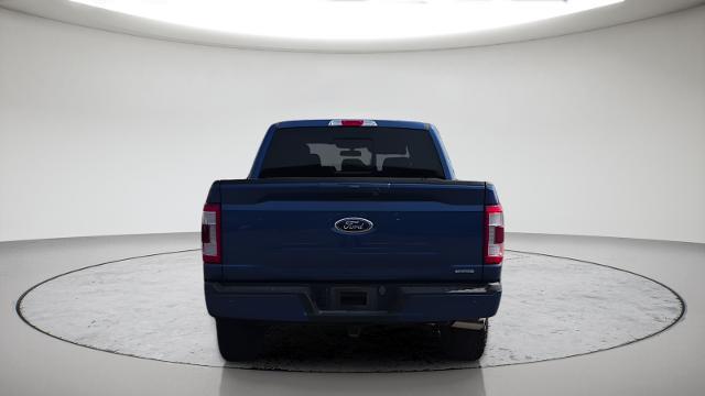 2023 Ford F-150 - $40,822