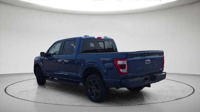 2023 Ford F-150 - $40,822