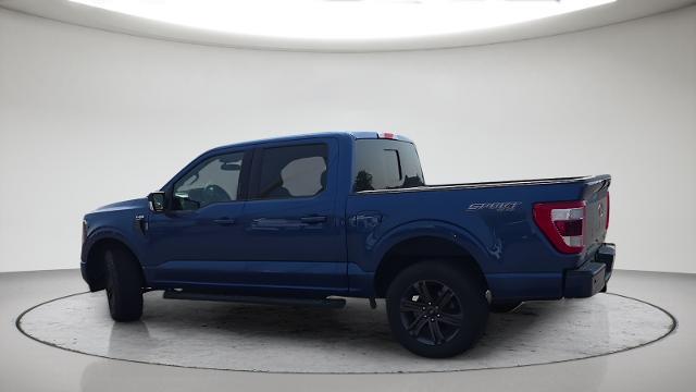 2023 Ford F-150 - $40,822