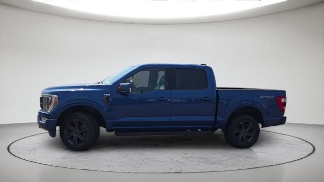 2023 Ford F-150 - $40,822