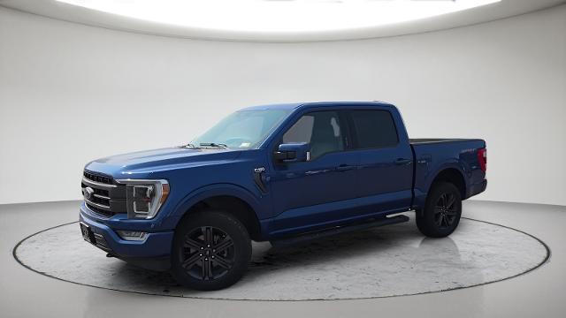2023 Ford F-150 - $40,822