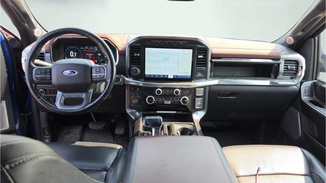 2023 Ford F-150 - $40,822
