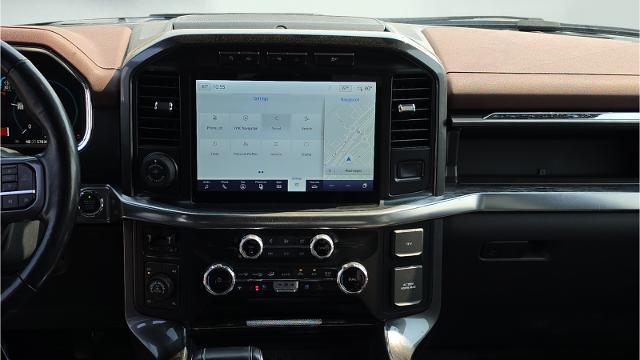 2023 Ford F-150 - $40,822