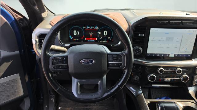 2023 Ford F-150 - $40,822