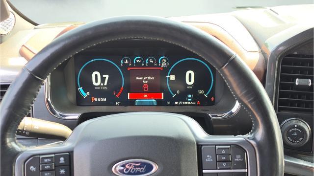 2023 Ford F-150 - $40,822
