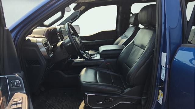 2023 Ford F-150 - $40,822
