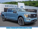 2023 F-150 Thumbnail 1