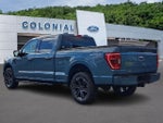2023 F-150 Thumbnail 4