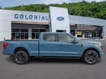 2023 F-150 Thumbnail 7