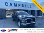 2023 F-150 Thumbnail 1