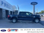 2023 F-150 Thumbnail 2