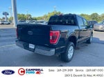 2023 F-150 Thumbnail 3