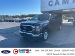 2023 F-150 Thumbnail 7