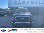 2023 F-150 Thumbnail 8