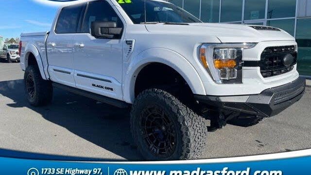 Preowned 2023 Ford F-150 XLT for Sale