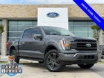 2023 F-150 Thumbnail 1