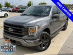 2023 F-150 Thumbnail 4