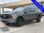 2023 F-150 Thumbnail 10