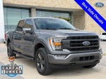 2023 F-150 Thumbnail 22