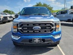 2023 F-150 Thumbnail 2