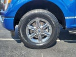 2023 F-150 Thumbnail 5