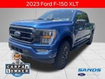 2023 F-150 Thumbnail 1