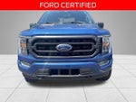 2023 F-150 Thumbnail 2
