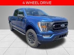 2023 F-150 Thumbnail 3