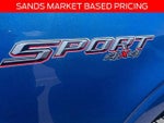 2023 F-150 Thumbnail 5