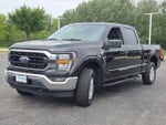 2023 F-150 Thumbnail 3