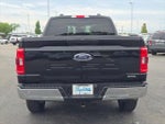 2023 F-150 Thumbnail 11
