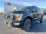 2023 F-150 Thumbnail 1