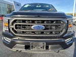 2023 F-150 Thumbnail 29