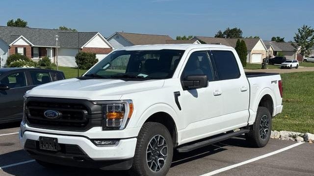 Preowned 2023 Ford F-150 XL for Sale