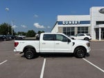 2023 F-150 Thumbnail 2