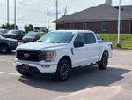 2023 F-150 Thumbnail 7
