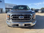 2023 F-150 Thumbnail 2