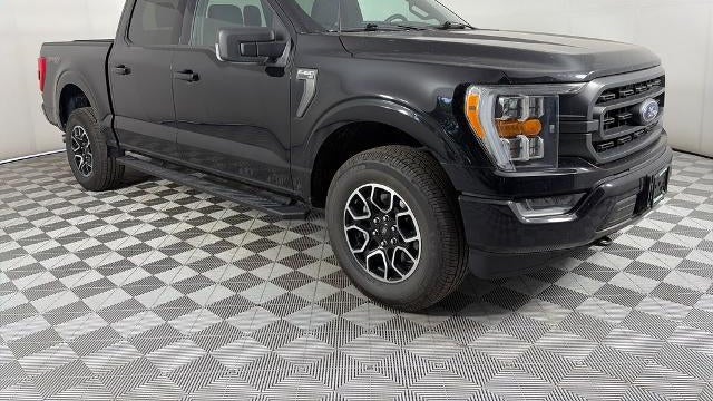Preowned 2023 Ford F-150 Platinum for Sale