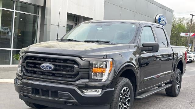 Preowned 2023 Ford F-150 Platinum for Sale