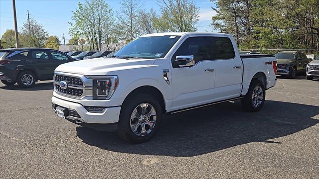 2021 Ford F-150 - $36,700