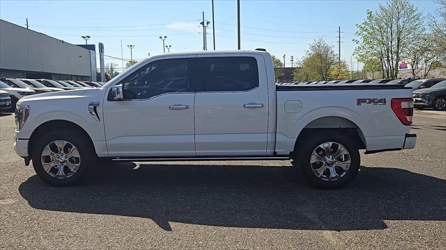 2021 Ford F-150 - $36,700