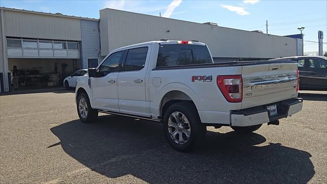 2021 Ford F-150 - $36,700