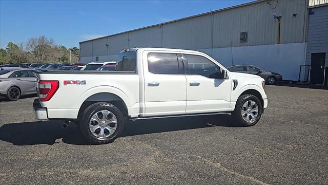 2021 Ford F-150 - $36,700