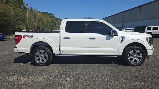 2021 Ford F-150 - $36,700