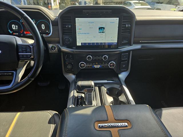 2021 Ford F-150 - $36,700