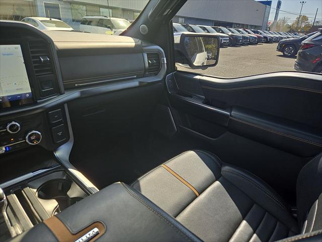 2021 Ford F-150 - $36,700