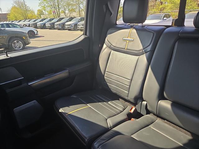 2021 Ford F-150 - $36,700