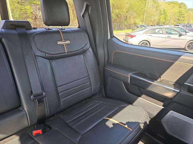 2021 Ford F-150 - $36,700