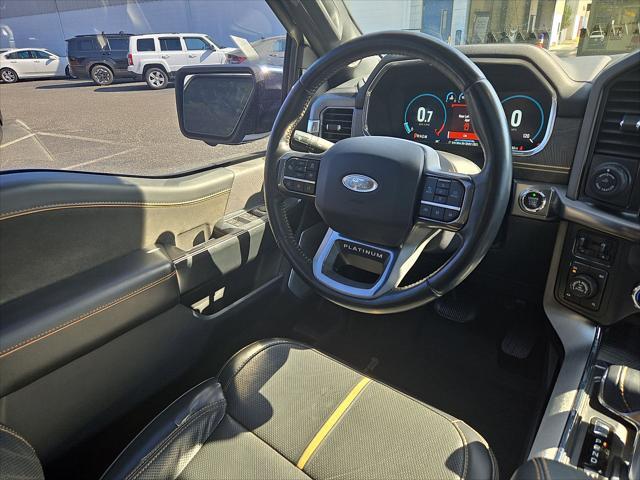 2021 Ford F-150 - $36,700