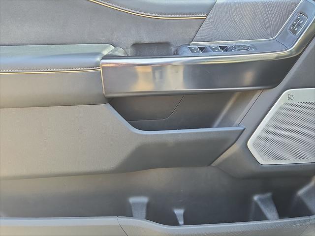 2021 Ford F-150 - $36,700